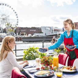 Restauracja Amare Gusto