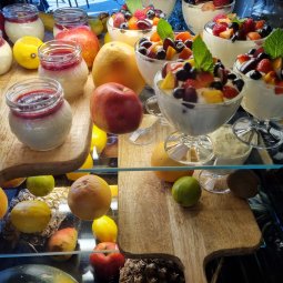 Restauracja Amare Gusto