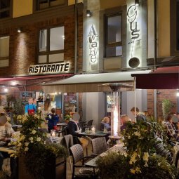 Restauracja Amare Gusto