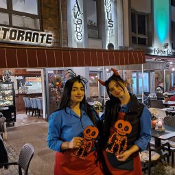 Restauracja Amare Gusto