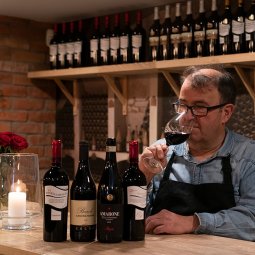 Restauracja Amare Gusto