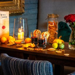 Restauracja Amare Gusto