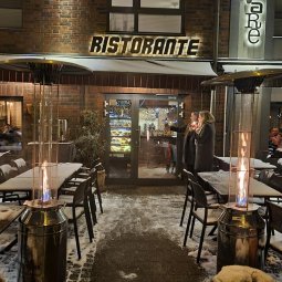 Restauracja Amare Gusto