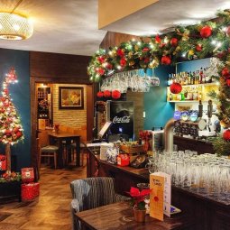 Restauracja Amare Gusto