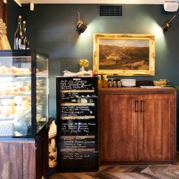 Restauracja Amare Gusto