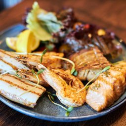 Restauracja Amare Gusto