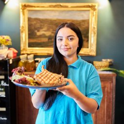 Restauracja Amare Gusto