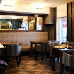 Restauracja Amare Gusto