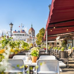 Restauracja Amare Gusto