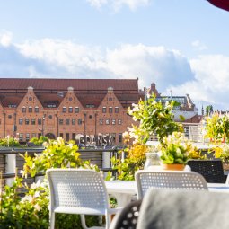 Restauracja Amare Gusto