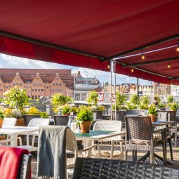 Restauracja Amare Gusto