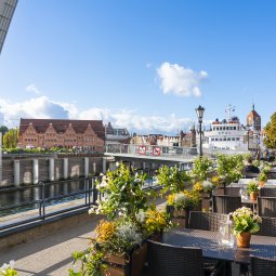 Restauracja Amare Gusto