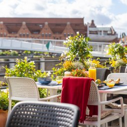 Restauracja Amare Gusto