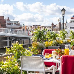 Restauracja Amare Gusto