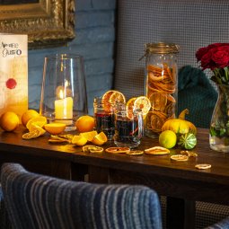 Restauracja Amare Gusto