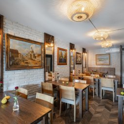 Restauracja Amare Gusto