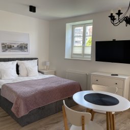 River House Szafarnia