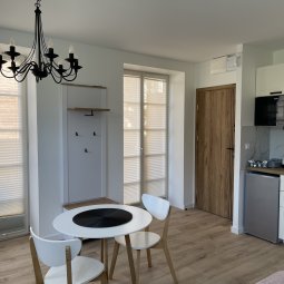 River House Szafarnia