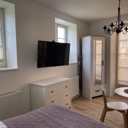 River House Szafarnia