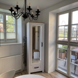 River House Szafarnia