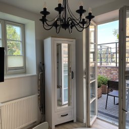 River House Szafarnia