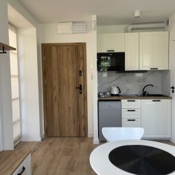 River House Szafarnia