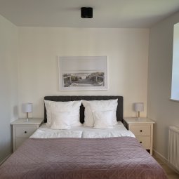 River House Szafarnia