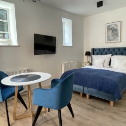 River House Szafarnia