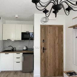 River House Szafarnia