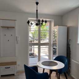 River House Szafarnia