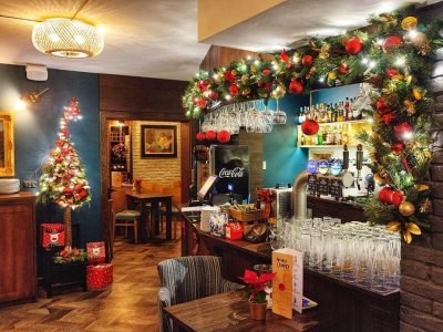 Restaurant Amare Gusto