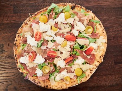 Restaurant Amare Gusto