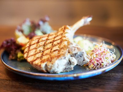 Restaurant Amare Gusto