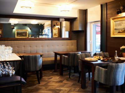 Restaurant Amare Gusto