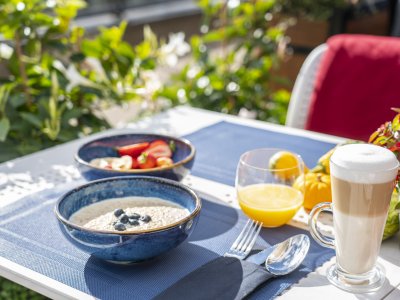 Restaurant Amare Gusto