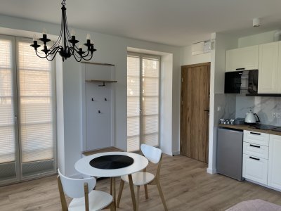 River House Szafarnia