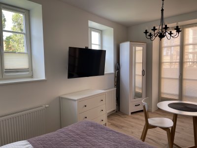 River House Szafarnia