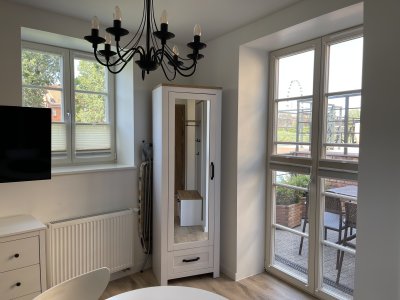 River House Szafarnia