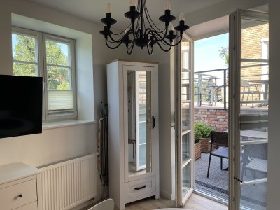 River House Szafarnia