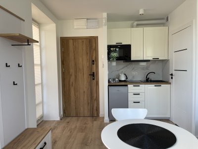 River House Szafarnia