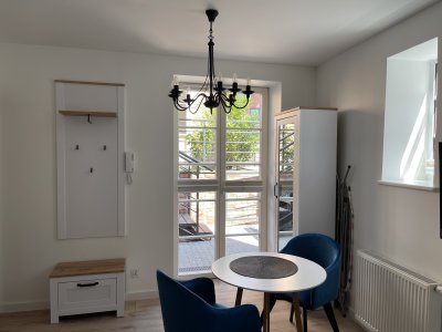 River House Szafarnia