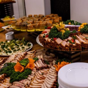 Święta bez stresu – z domowym smakiem!