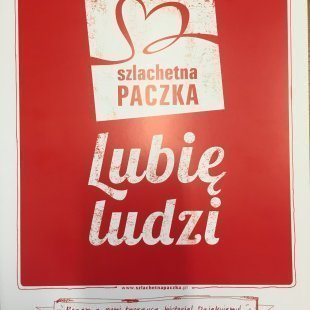 Спілка Szlachetna Paczka