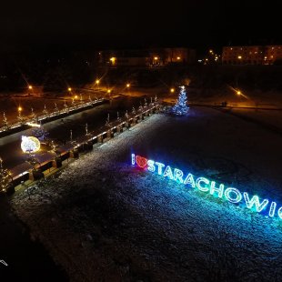 Starachowice