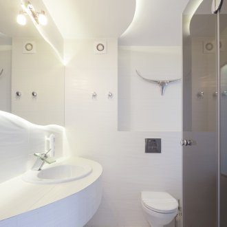 Niczego nie zabrakło