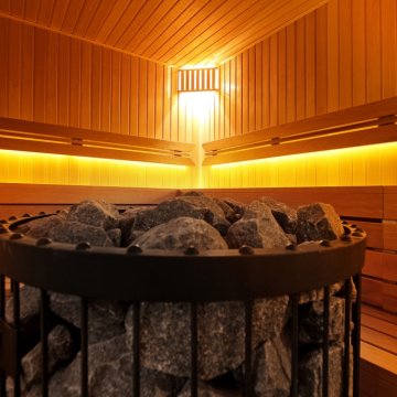 Jaki wpływ na zdrowie ma sauna?