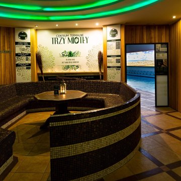 Strefa wellness Trzy Miotły &ndash; miejsce, w kt&oacute;rym naprawdę można zwolnić