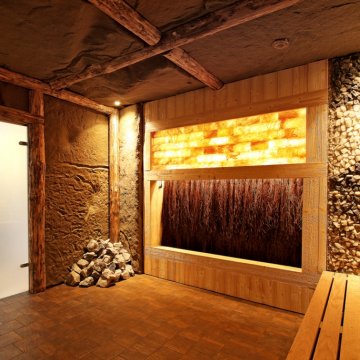 Seven Deadly Sins of Sauna