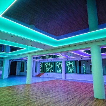 Małe zmiany tworzą wielką różnicę....