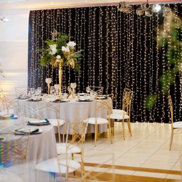 Organization of a wedding... There's so much of it?